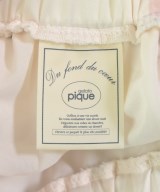 gelato pique（ジェラートピケ）ショートパンツ ピンク サイズ:F レディース/2200669359268