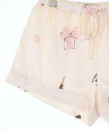 gelato pique（ジェラートピケ）ショートパンツ ピンク サイズ:F レディース/2200669359268