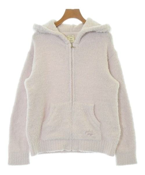 gelato pique(ジェラートピケ)パーカー ピンク サイズ:F/2200670338016