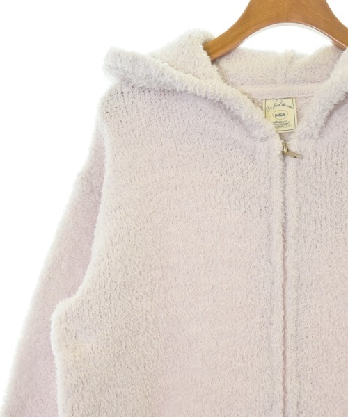 gelato pique（ジェラートピケ）パーカー ピンク サイズ:F レディース/2200670338016