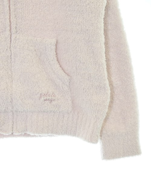 gelato pique（ジェラートピケ）パーカー ピンク サイズ:F レディース/2200670338016