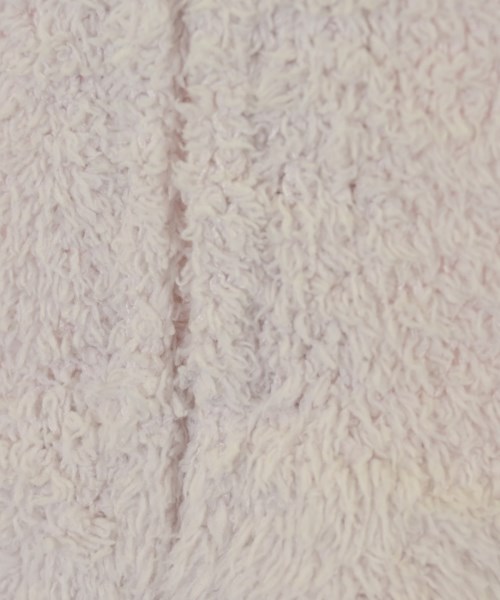 gelato pique（ジェラートピケ）パーカー ピンク サイズ:F レディース/2200670338016