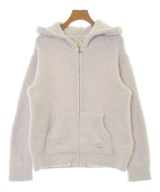 gelato pique（ジェラートピケ）パーカー ピンク サイズ:F レディース/2200670338016