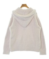 gelato pique（ジェラートピケ）パーカー ピンク サイズ:F レディース/2200670338016