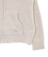 gelato pique（ジェラートピケ）パーカー ピンク サイズ:F レディース/2200670338016