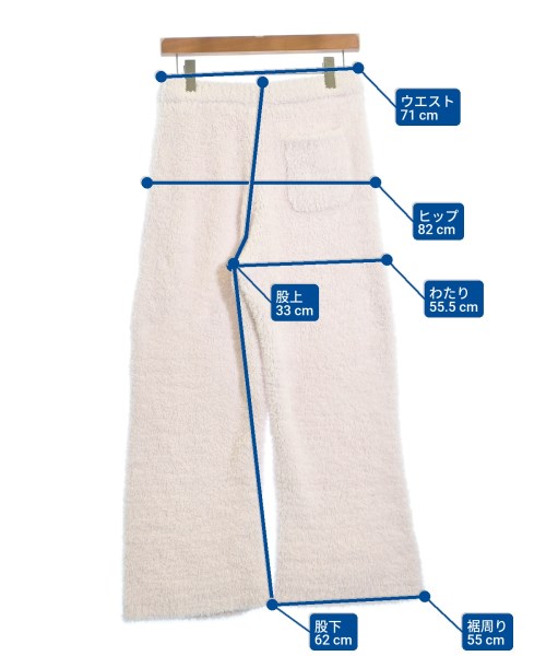 gelato pique（ジェラートピケ）その他 ピンク サイズ:F レディース/2200670338023