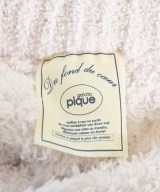 gelato pique（ジェラートピケ）その他 ピンク サイズ:F レディース/2200670338023