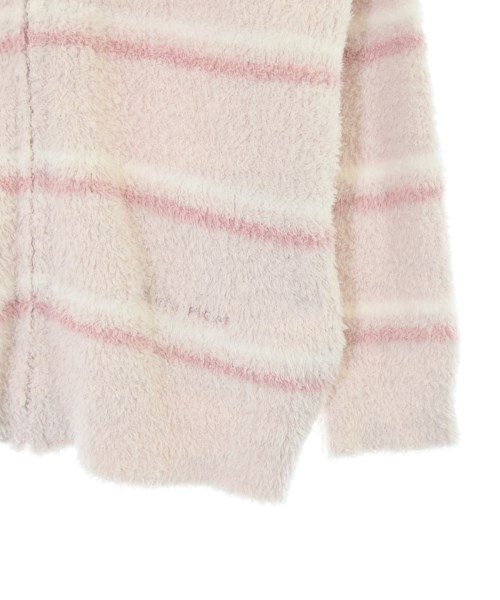 gelato pique（ジェラートピケ）パーカー ピンク サイズ:F レディース/2200670338030