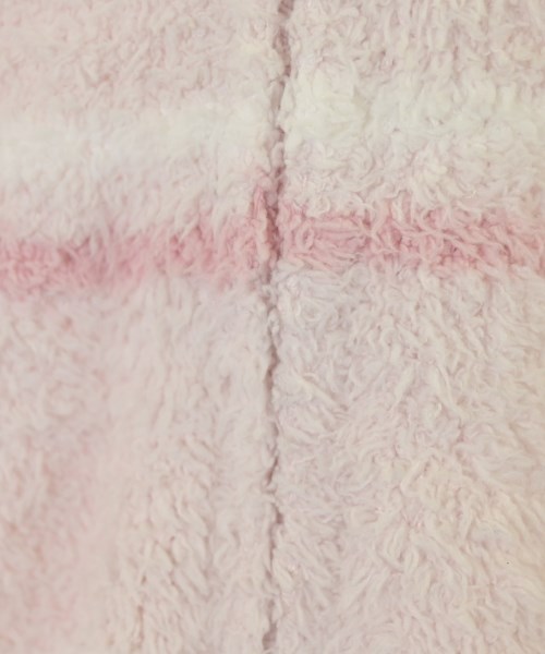 gelato pique（ジェラートピケ）パーカー ピンク サイズ:F レディース/2200670338030