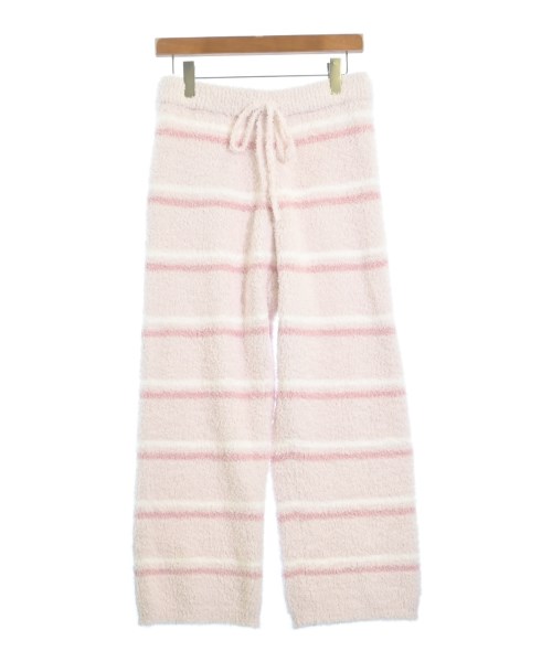 gelato pique(ジェラートピケ)その他 ピンク サイズ:F/2200670338047