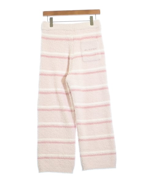 gelato pique（ジェラートピケ）その他 ピンク サイズ:F レディース/2200670338047