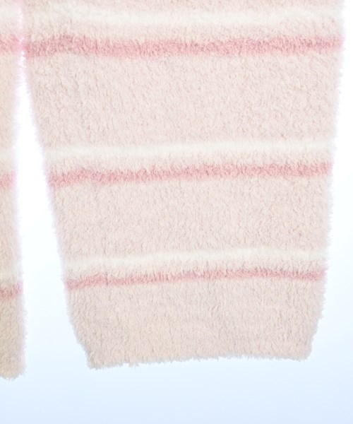 gelato pique（ジェラートピケ）その他 ピンク サイズ:F レディース/2200670338047