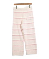 gelato pique（ジェラートピケ）その他 ピンク サイズ:F レディース/2200670338047