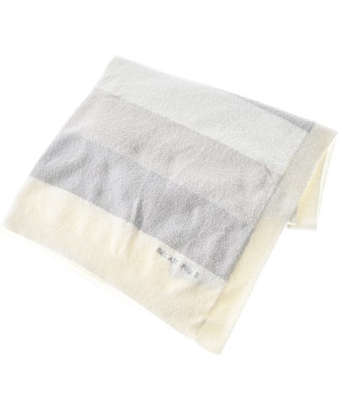 gelato pique(ジェラートピケ)小物類（その他） 白 サイズ:-/2200670530540