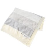 gelato pique（ジェラートピケ）小物類（その他） 白 サイズ:- レディース/2200670530540