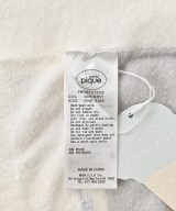 gelato pique（ジェラートピケ）小物類（その他） 白 サイズ:- レディース/2200670530540