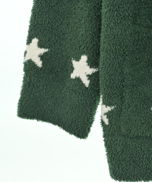 gelato pique（ジェラートピケ）カーディガン 緑 サイズ:F レディース/2200673185082