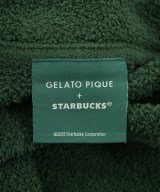 gelato pique（ジェラートピケ）カーディガン 緑 サイズ:F レディース/2200673185082