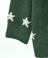 gelato pique（ジェラートピケ）カーディガン 緑 サイズ:F レディース/2200673185082