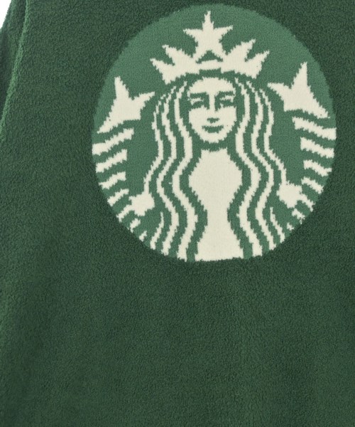 gelato pique（ジェラートピケ）カーディガン 緑 サイズ:F レディース/2200673185099