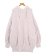 gelato pique（ジェラートピケ）パーカー ピンク サイズ:ONE レディース/2200673496447