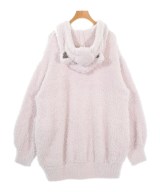 gelato pique（ジェラートピケ）パーカー ピンク サイズ:ONE レディース/2200673496447