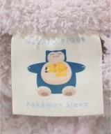 gelato pique（ジェラートピケ）パーカー ピンク サイズ:ONE レディース/2200673496447