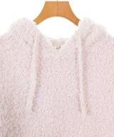 gelato pique（ジェラートピケ）パーカー ピンク サイズ:ONE レディース/2200673496447