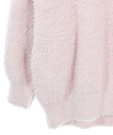 gelato pique（ジェラートピケ）パーカー ピンク サイズ:ONE レディース/2200673496447