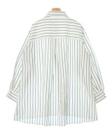 gelato pique（ジェラートピケ）カジュアルシャツ 白 サイズ:F レディース/2200673881038