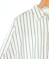 gelato pique（ジェラートピケ）カジュアルシャツ 白 サイズ:F レディース/2200673881038