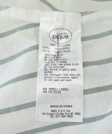 gelato pique（ジェラートピケ）カジュアルシャツ 白 サイズ:F レディース/2200673881038