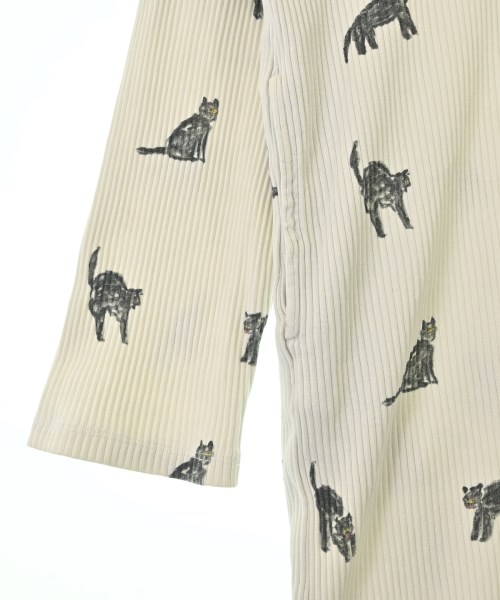 gelato pique（ジェラートピケ）ワンピース 白 サイズ:F レディース/2200673886095