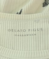 gelato pique（ジェラートピケ）ワンピース 白 サイズ:F レディース/2200673886095