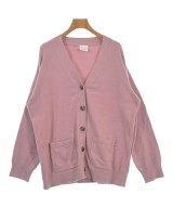 gelato pique（ジェラートピケ）カーディガン ピンク サイズ:F レディース/2200673949035