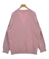 gelato pique（ジェラートピケ）カーディガン ピンク サイズ:F レディース/2200673949035