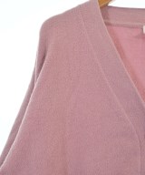 gelato pique（ジェラートピケ）カーディガン ピンク サイズ:F レディース/2200673949035