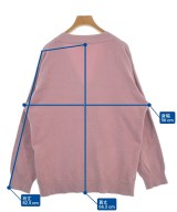 gelato pique（ジェラートピケ）カーディガン ピンク サイズ:F レディース/2200673949035