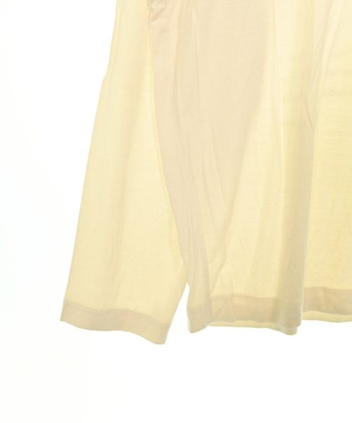 gelato pique（ジェラートピケ）Tシャツ・カットソー 白 サイズ:F レディース/2200667416024