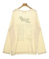 gelato pique（ジェラートピケ）Tシャツ・カットソー 白 サイズ:F レディース/2200667416024