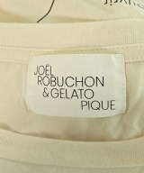 gelato pique（ジェラートピケ）Tシャツ・カットソー 白 サイズ:F レディース/2200667416024