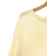 gelato pique（ジェラートピケ）Tシャツ・カットソー 白 サイズ:F レディース/2200667416024