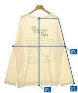 gelato pique（ジェラートピケ）Tシャツ・カットソー 白 サイズ:F レディース/2200667416024