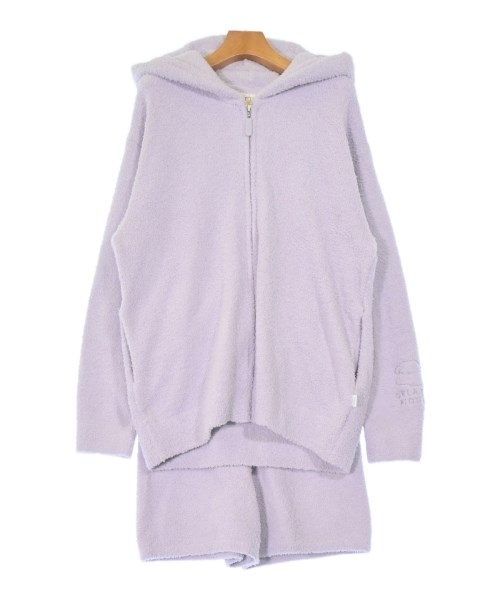 gelato pique(ジェラートピケ)その他 紫 サイズ:F/F/2200674339019