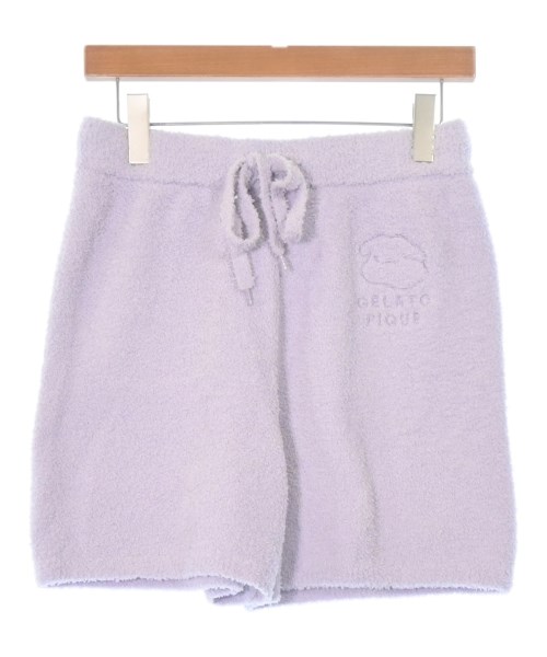 gelato pique（ジェラートピケ）その他 紫 サイズ:F/F レディース/2200674339019
