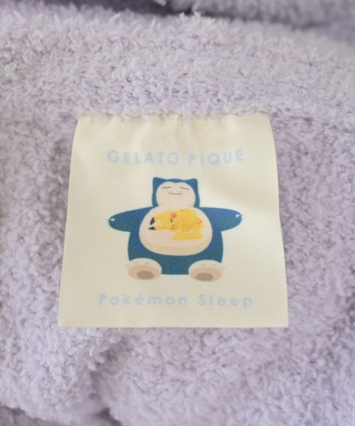 gelato pique（ジェラートピケ）その他 紫 サイズ:F/F レディース/2200674339019