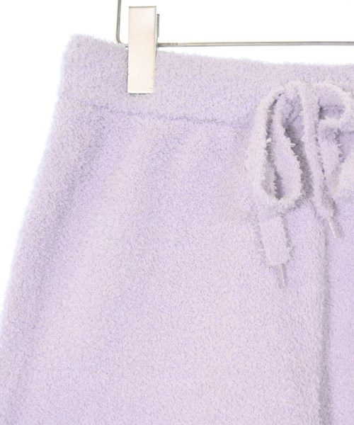 gelato pique（ジェラートピケ）その他 紫 サイズ:F/F レディース/2200674339019