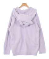 gelato pique（ジェラートピケ）その他 紫 サイズ:F/F レディース/2200674339019