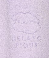 gelato pique（ジェラートピケ）その他 紫 サイズ:F/F レディース/2200674339019