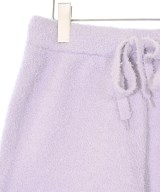 gelato pique（ジェラートピケ）その他 紫 サイズ:F/F レディース/2200674339019
